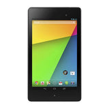 Käytetty Asus Nexus 7 32GB Musta - Erittäin hyvä kunto