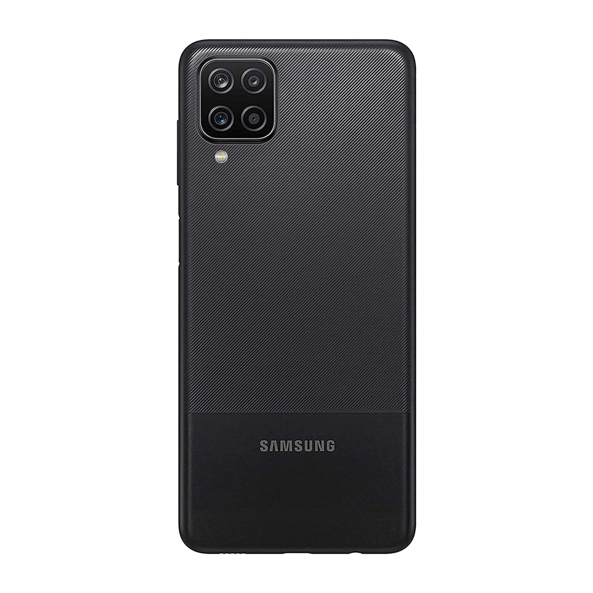 Käytetty Samsung Galaxy A12 64GB Nacho – Käytetty kunto