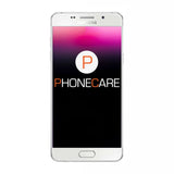 Käytetty Samsung Galaxy A3 2016 16 Gt Kulta – Hyväkuntoinen