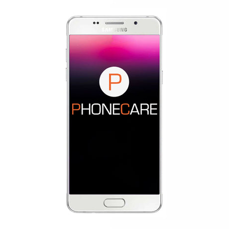 Käytetty Samsung Galaxy A3 2016 16 Gt Kulta – Hyväkuntoinen