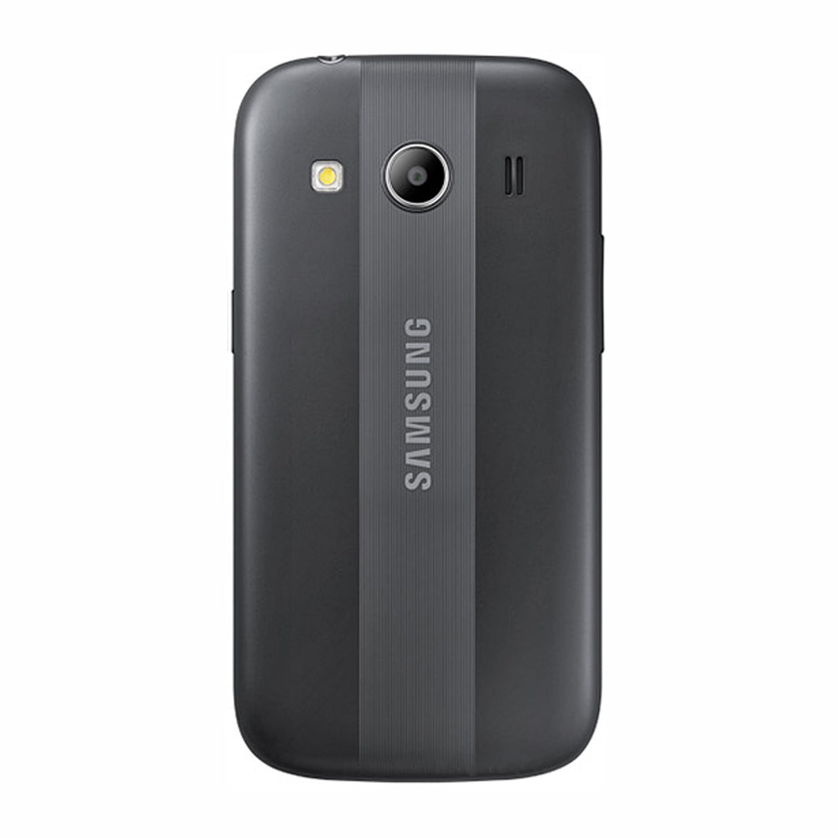 Käytetty Samsung Galaxy Ace Style 8GB Harmaa – Erittäin hyvä kunto