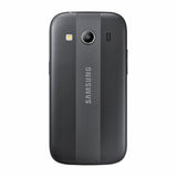 Käytetty Samsung Galaxy Ace Style 8GB Harmaa – Erittäin hyvä kunto