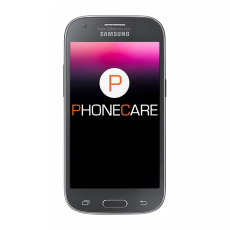 Käytetty Samsung Galaxy Ace Style 8GB Harmaa – Erittäin hyvä kunto