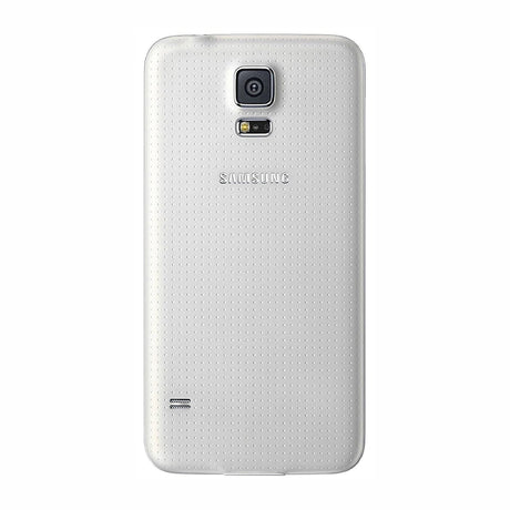Begagnad Samsung Galaxy S5 16GB Valkoinen – Använt skick