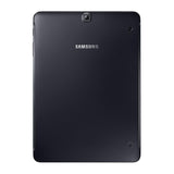 Käytetty Samsung Galaxy Tab S2 9.7 32GB Musta – Hyvä kunto