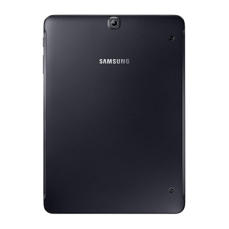 Käytetty Samsung Galaxy Tab S2 9.7 32GB Musta – Hyvä kunto