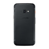 Käytetty Samsung Galaxy Xcover 4s 32GB Musta – Käytetty kunto
