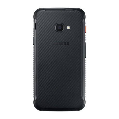 Käytetty Samsung Galaxy Xcover 4s 32GB Musta – Käytetty kunto