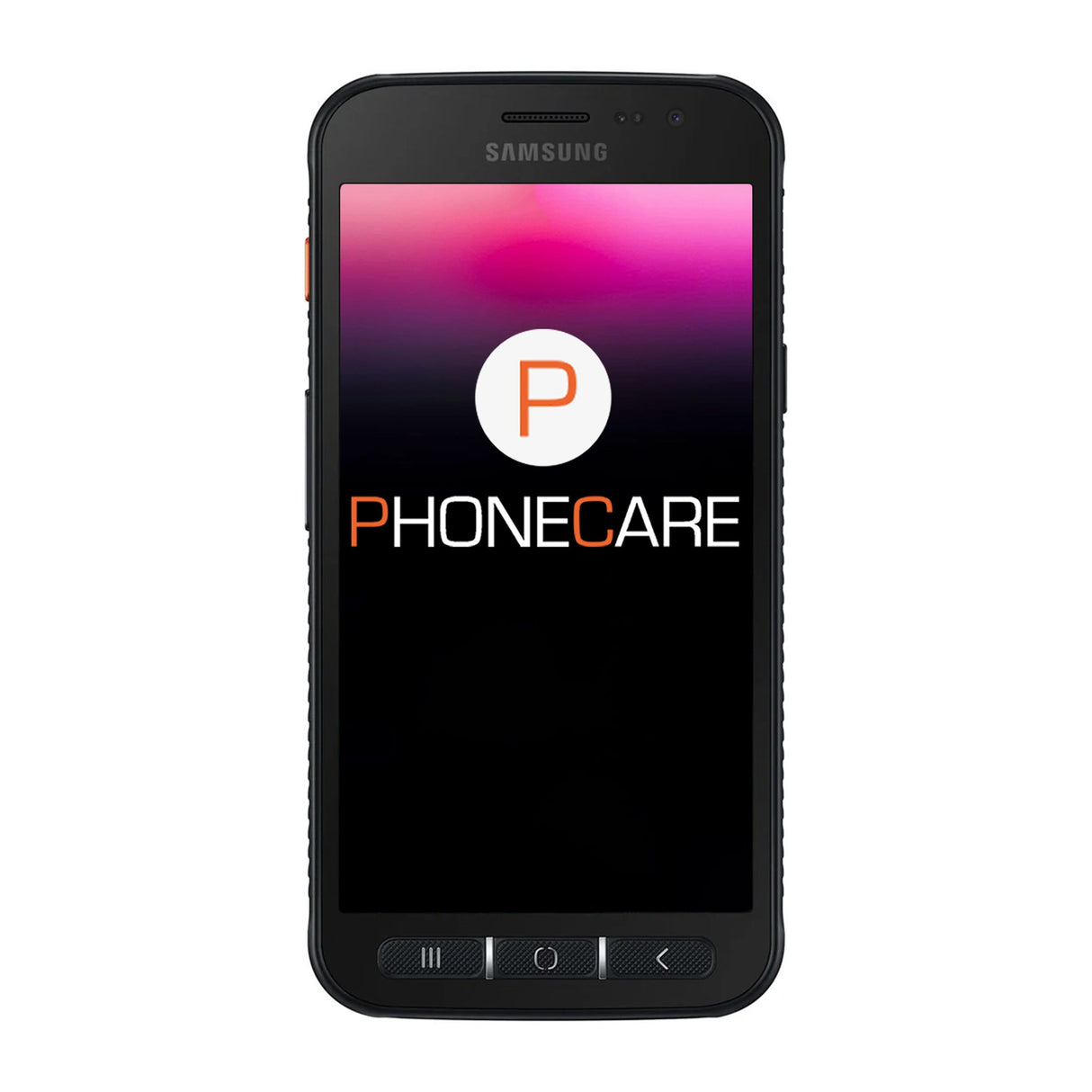 Käytetty Samsung Galaxy Xcover 4s 32GB Musta – Käytetty kunto