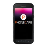 Käytetty Samsung Galaxy Xcover 4s 32GB Musta – Käytetty kunto