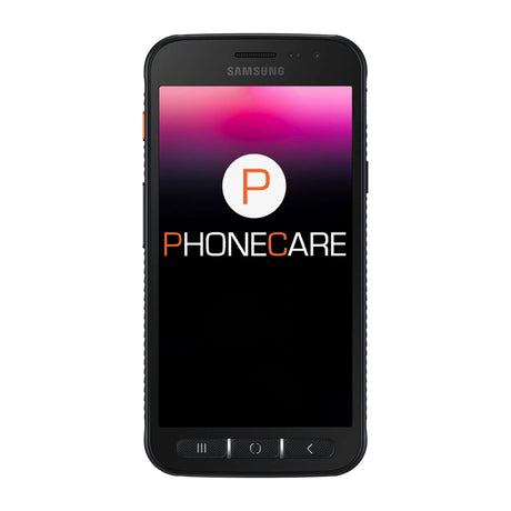 Käytetty Samsung Galaxy Xcover 4s 32GB Musta – Käytetty kunto
