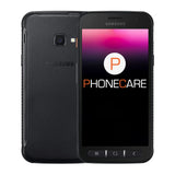 Käytetty Samsung Galaxy Xcover 4s 32GB Musta – Käytetty kunto