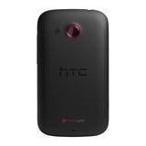 Käytetty HTC Desire C 4GB Musta – Käytetty kunto