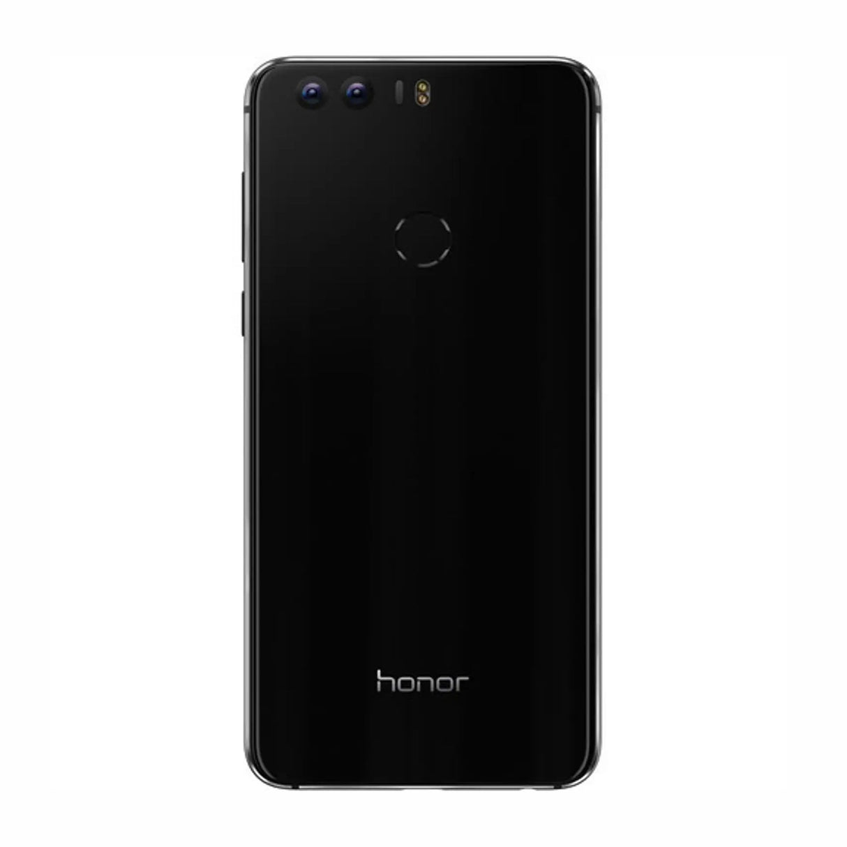 Käytetty Huawei Honor 8 32GB Musta - Käytettykuntoinen