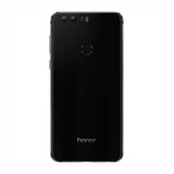 Käytetty Huawei Honor 8 32GB Musta - Käytettykuntoinen