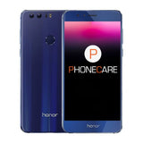 Käytetty Huawei Honor 8 32 Gt Sininen – Käytetty kunto