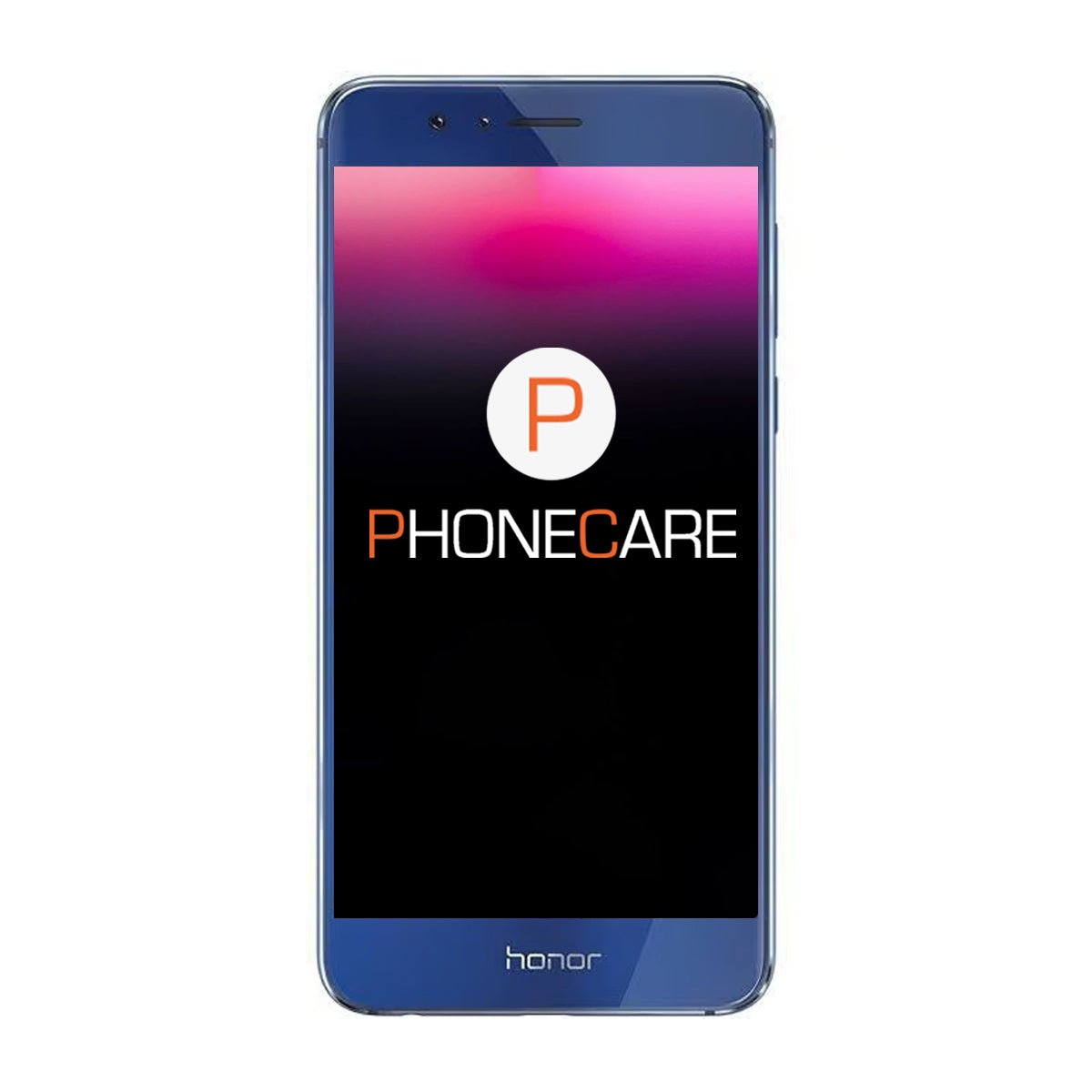Käytetty Huawei Honor 8 32 Gt Sininen – Käytetty kunto