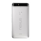 Käytetty Huawei Nexus 6P 64GB Alumiini – Käytettykuntoinen