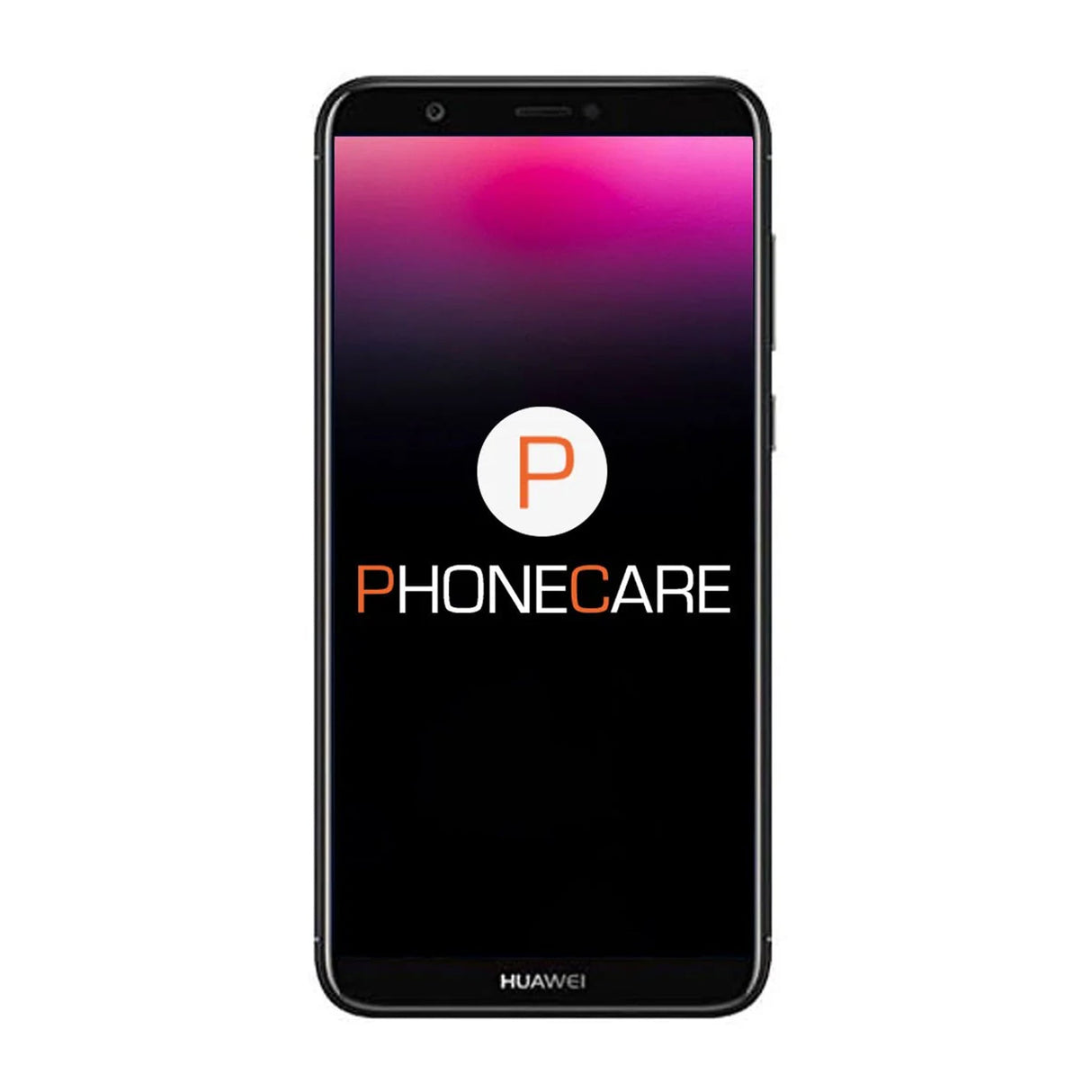 Käytetty Huawei P Smart 32GB Midnight Black – Hyväkuntoinen