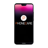 Käytetty Huawei P20 Lite Dual 64GB Musta – Hyvä kunto