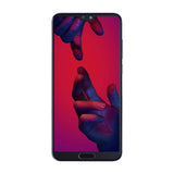 Käytetty Huawei P20 Pro 128GB Sininen – Käytetty kunto