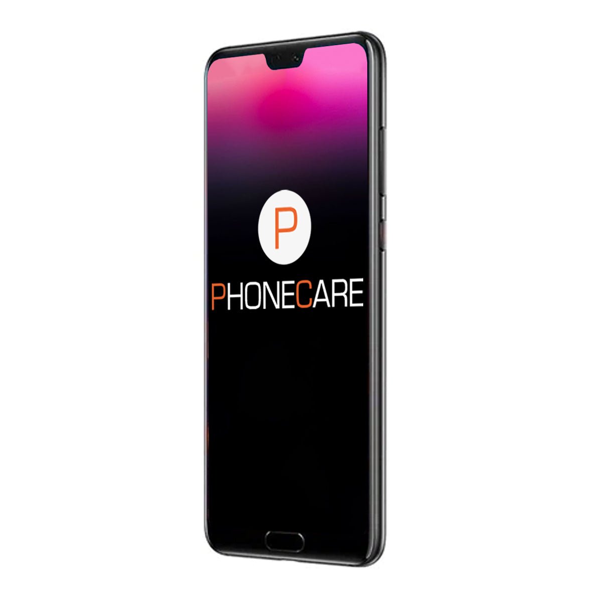 Käytetty Huawei P20 Pro 128GB Musta – Käytetty kunto