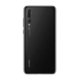 Käytetty Huawei P20 Pro 128GB Musta – Käytetty kunto