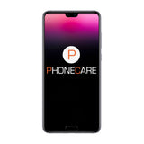 Käytetty Huawei P20 Pro 128GB Violetti – Käytetty kunto