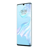 Käytetty Huawei P30 Pro Dual 128GB Sininen - Hyväkuntoinen