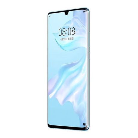 Käytetty Huawei P30 Pro Dual 128GB Sininen - Hyväkuntoinen