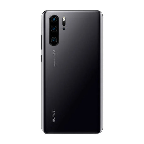 Begagnad Huawei P30 Pro 128GB Mycket bra skick Musta