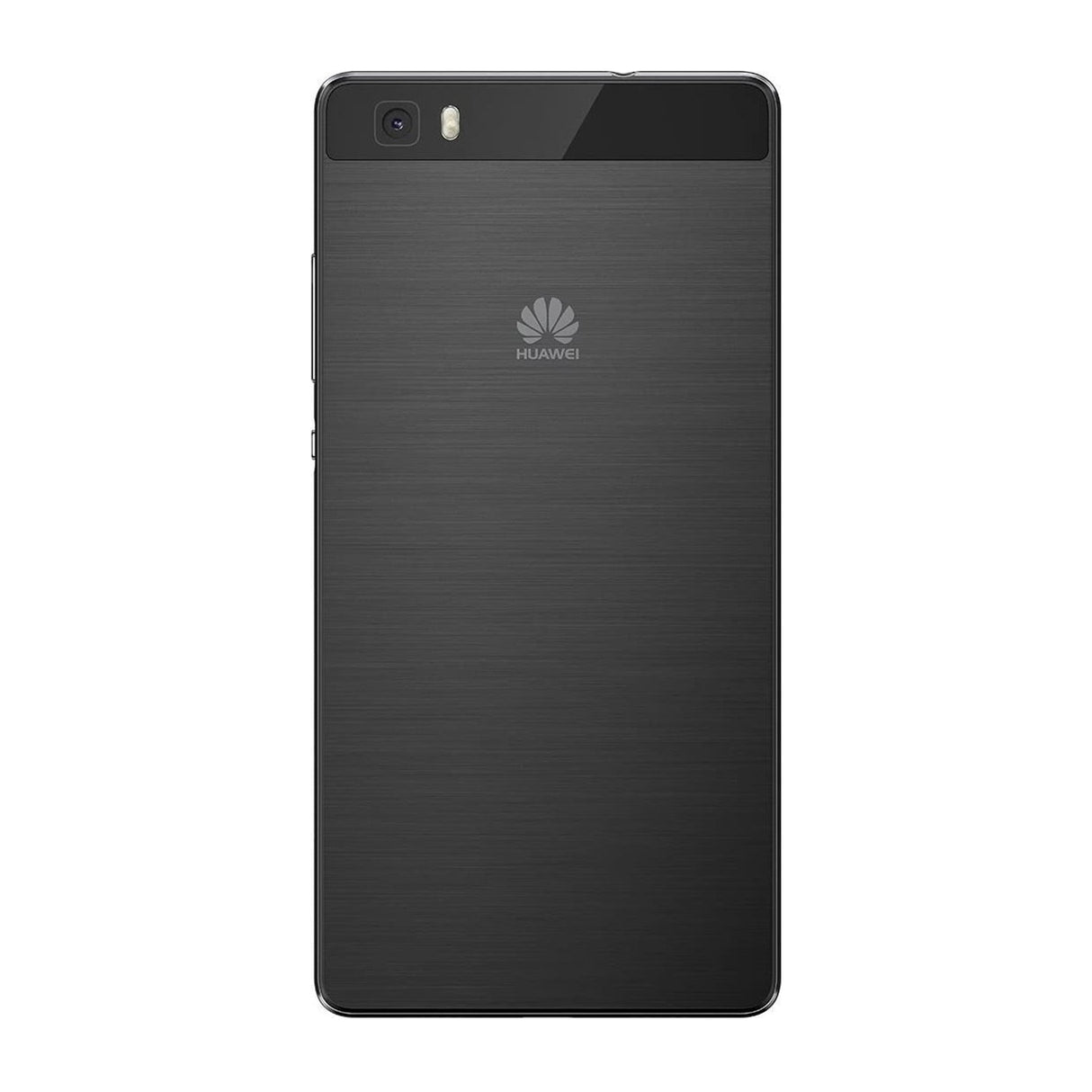 Käytetty Huawei P8 Lite 16GB Musta – Käytettykuntoinen