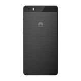 Käytetty Huawei P8 Lite 16GB Musta – Käytettykuntoinen