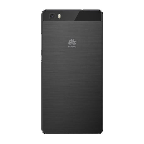 Käytetty Huawei P8 Lite 16GB Musta – Käytettykuntoinen