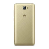 Begagnad Huawei Y6II 16GB Kulta – Erittäin hyväkuntoinen
