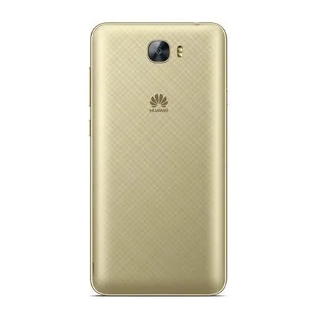 Begagnad Huawei Y6II 16GB Kulta – Erittäin hyväkuntoinen