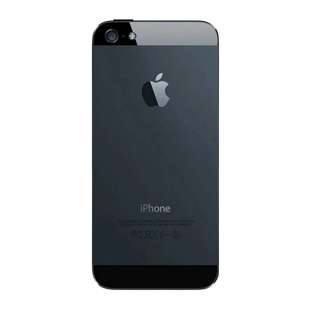 Herkun iPhone 5 32GB Musta – Käytetty kunto