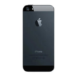 Herkun iPhone 5 32GB Musta – Käytetty kunto