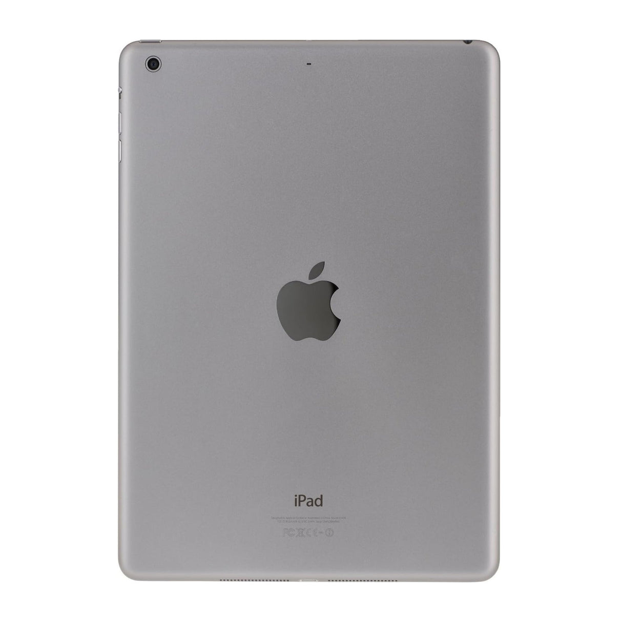 Käytetty iPad 5 32GB Tähtiharmaa – Käytetty kunto