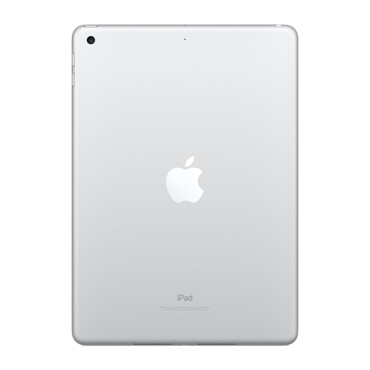 Käytetty iPad 6 32 Gt Hopea – Käytetyssä kunnossa