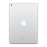 Käytetty iPad 6 32 Gt Hopea – Käytetyssä kunnossa