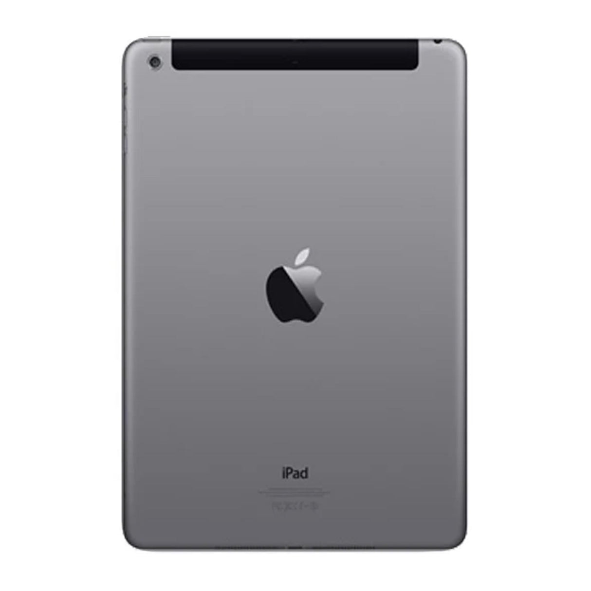 Käytetty iPad Air 16GB tähtiharmaa – Käytetty kunto