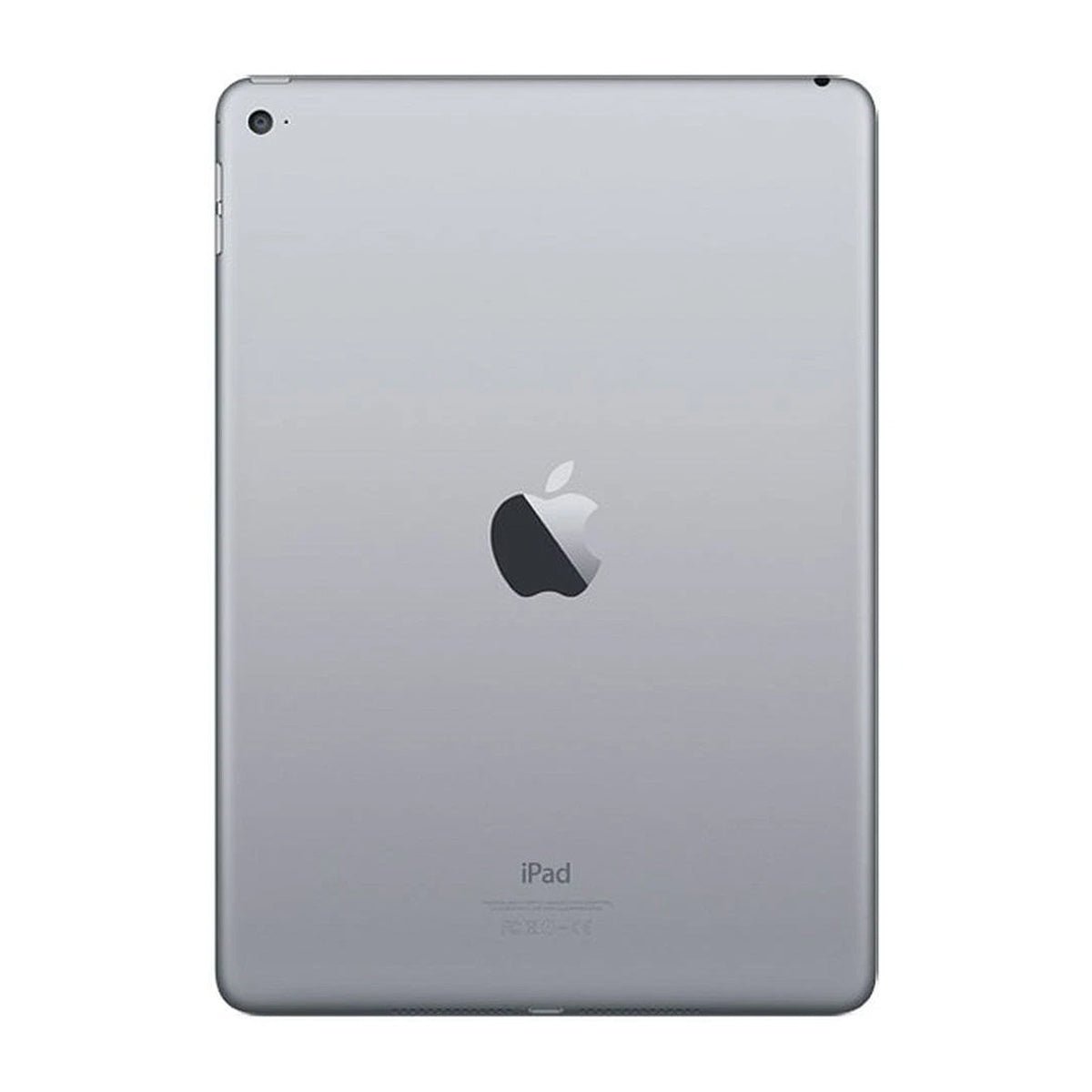 Käytetty iPad Air 2 16GB tähtiharmaa – Käytetty kunto