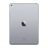 Käytetty iPad Air 2 16GB tähtiharmaa – Käytetty kunto