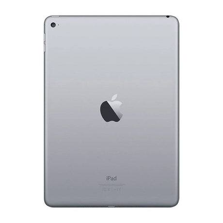 Käytetty iPad Air 2 16GB tähtiharmaa – Käytetty kunto