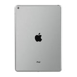 Käytetty iPad Air 2 16 Gt Avaruusharmaa – Hyväkuntoinen