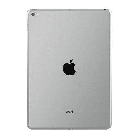 Käytetty iPad Air 2 16 Gt Avaruusharmaa – Hyväkuntoinen