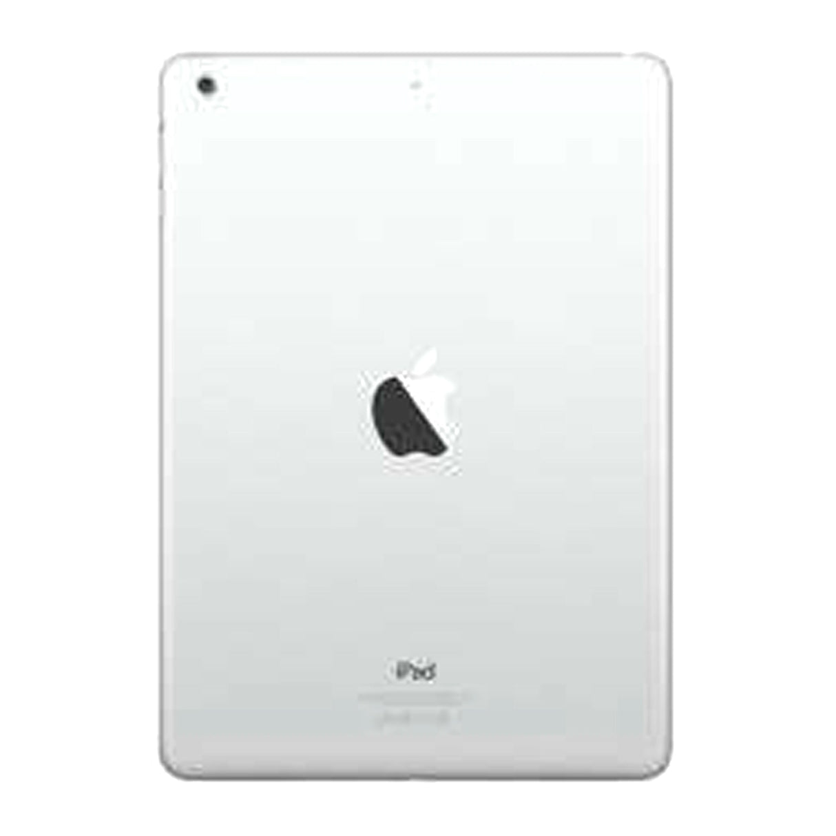 Käytetty iPad Air 32 Gt Hopea – Käytettykuntoinen
