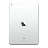 Käytetty iPad Air 32 Gt Hopea – Käytettykuntoinen
