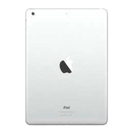 Käytetty iPad Air 32 Gt Hopea – Käytettykuntoinen